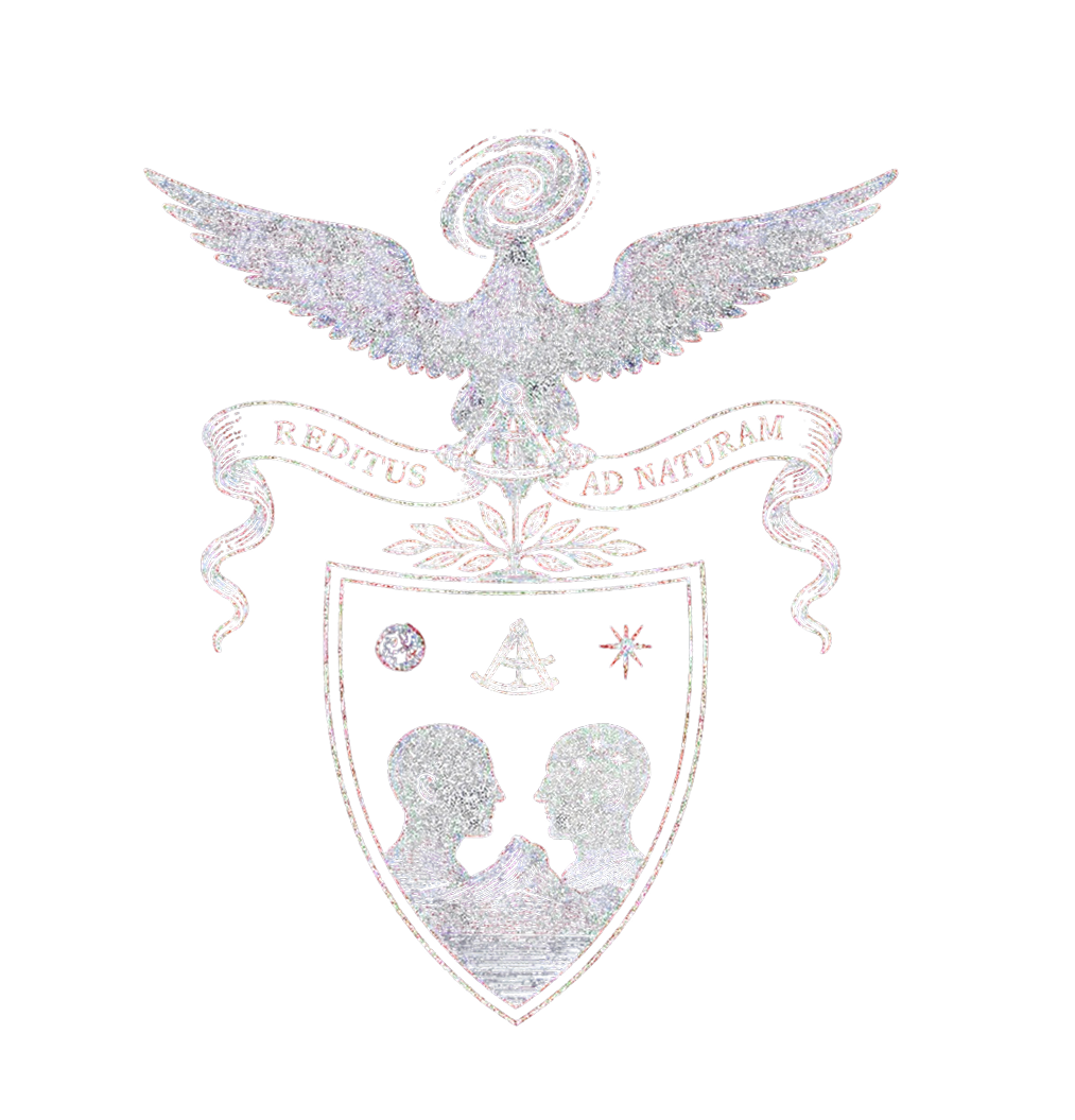 Heterodox Labs Foundation Crest